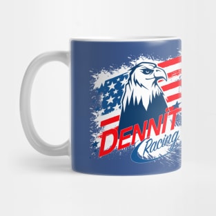 DENNIT RACING Mug